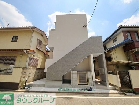 Belle Sweet東所沢の物件内観写真